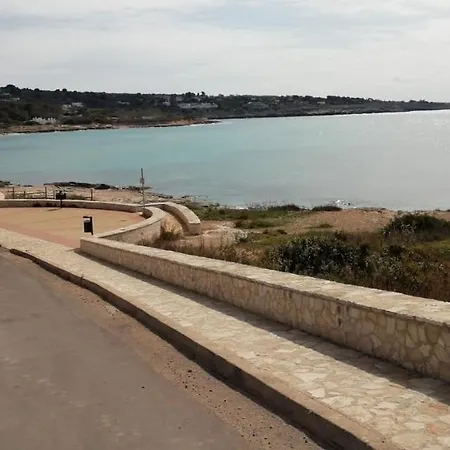 Cordella 5 Vakantiehuis Patù