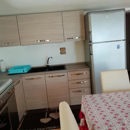 Vakantiehuis Cordella 5