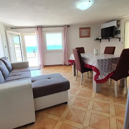 Cordella 5 Vakantiehuis *