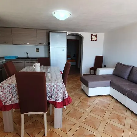 Vakantiehuis Cordella 5 Patù