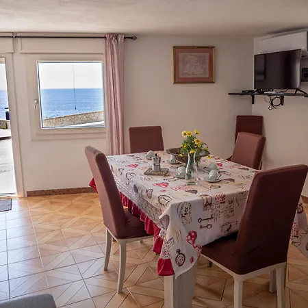 Cordella 5 Vakantiehuis