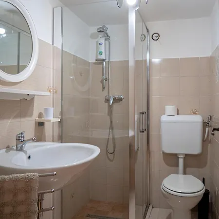 Vakantiehuis Cordella 5
