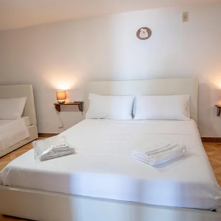 Vakantiehuis Cordella 5 Patù