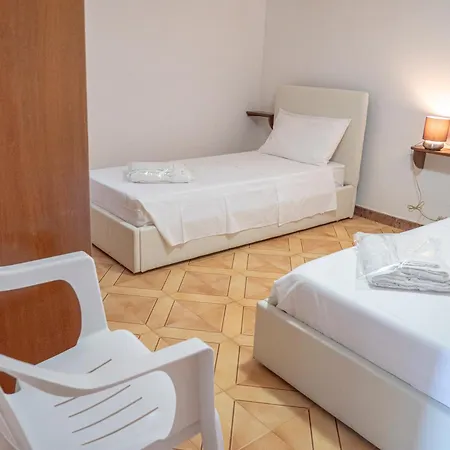 Vakantiehuis Cordella 5 *