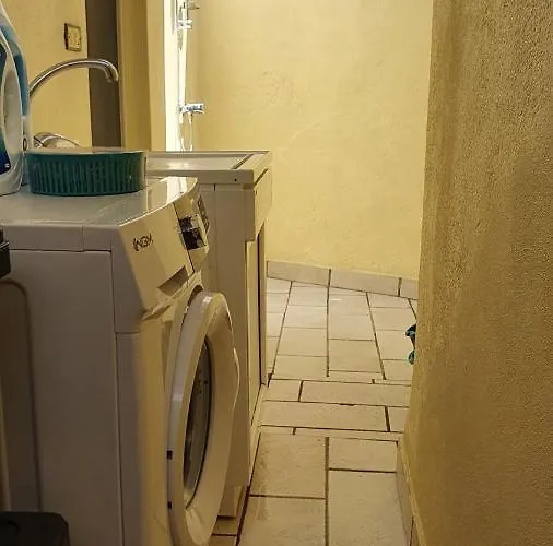 Nyaraló Cordella 5 Patù