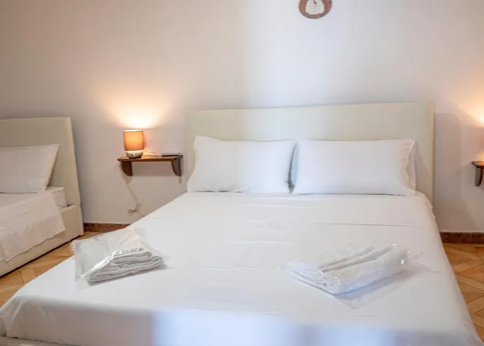 Nyaraló Cordella 5 Patù