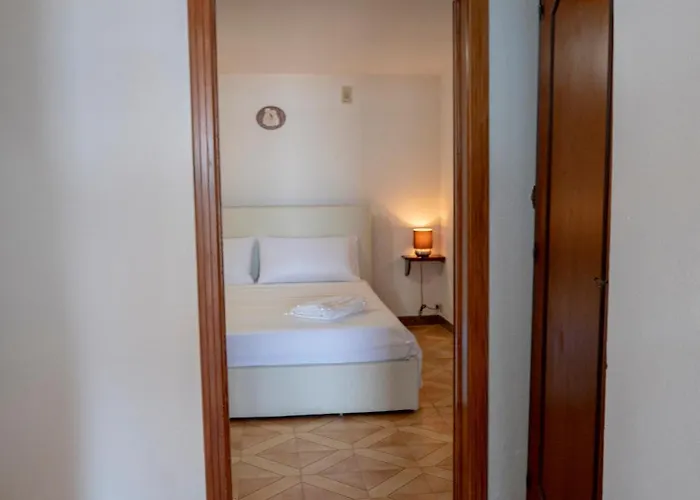 Cordella 5 Nyaraló Patù