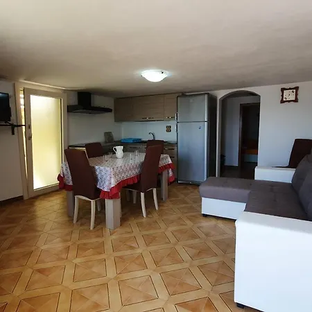 Cordella 5 * Patu