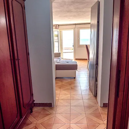 Cordella 5 Дом отдыха