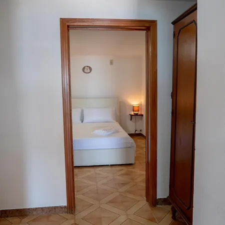 Cordella 5 Дом отдыха Пату