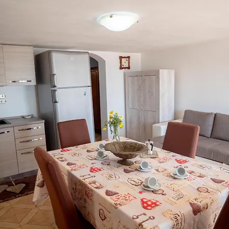 Cordella 5 Дом отдыха