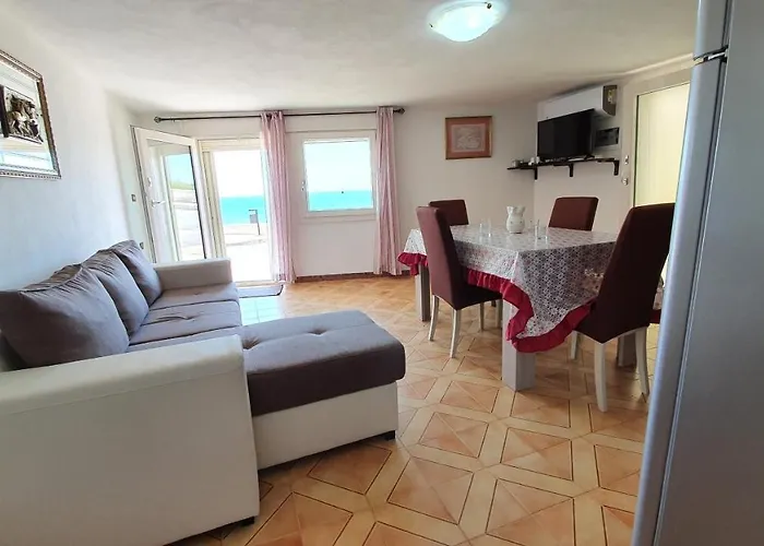 Cordella 5 בית נופש *