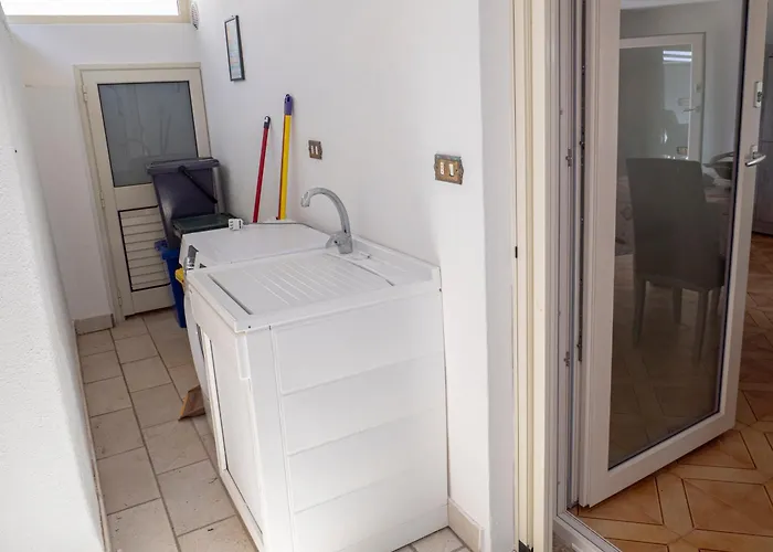 Cordella 5 בית נופש Patù