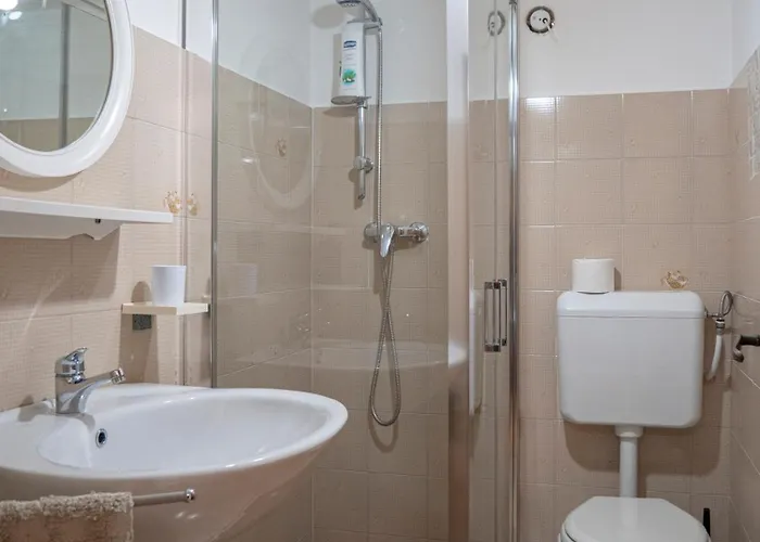 Casa vacanze Cordella 5